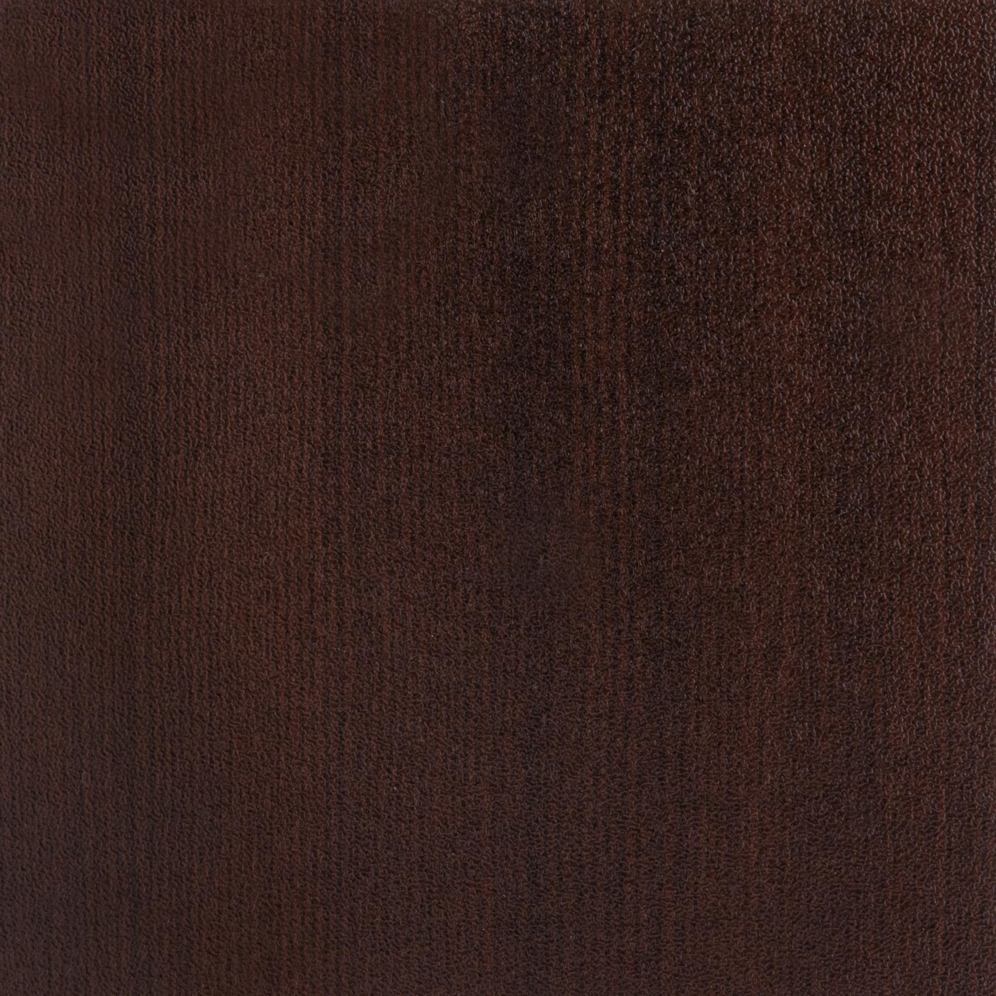 Lorell, LLR18215, Essentials Espresso Laminate Return Shell, 1 Each