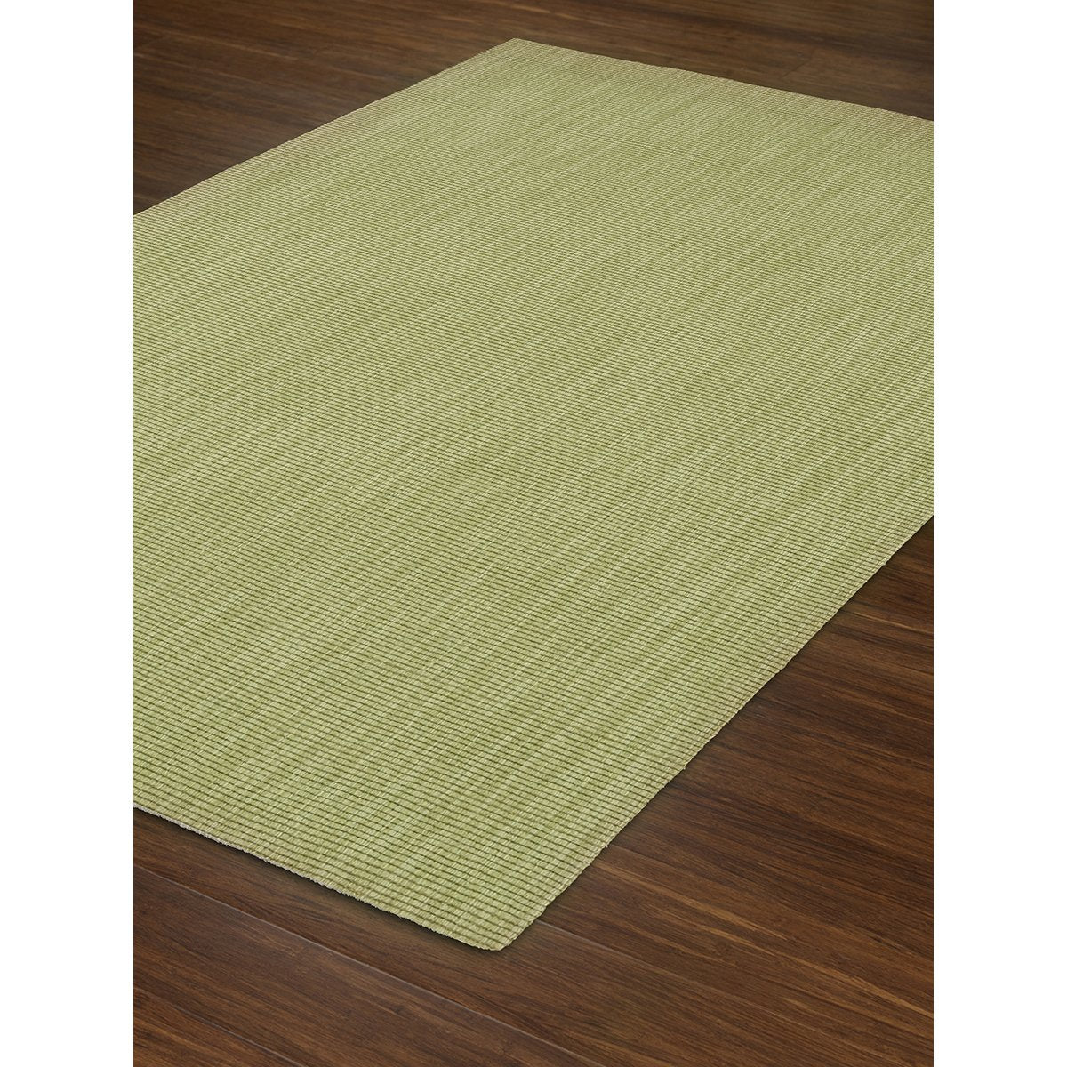 Dalyn Rugs Monaco Sisal Area Rug, 3'6' X 5'6', Aloe