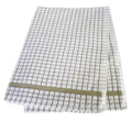 Samuel Lamont & Sons 706Be Poli Dri Tea Towel, Beige