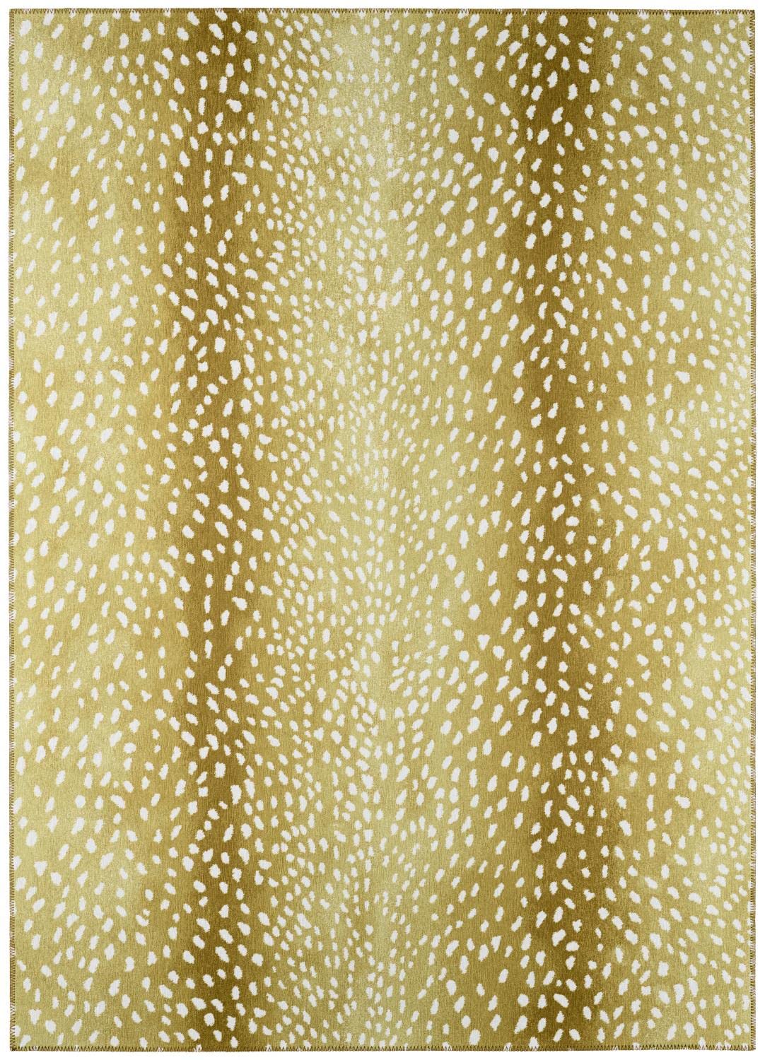 Dalyn Rugs Mali Ml3 Gold 3' X 5'