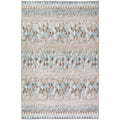 Winslow Wl5 Taupe Transitional Rug Rectangle 3' X 5'