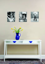 MCS 11x14" Clear Box Frame, 3-Pack, Model 65713 - Perfect for Displaying Photos and Artwork
