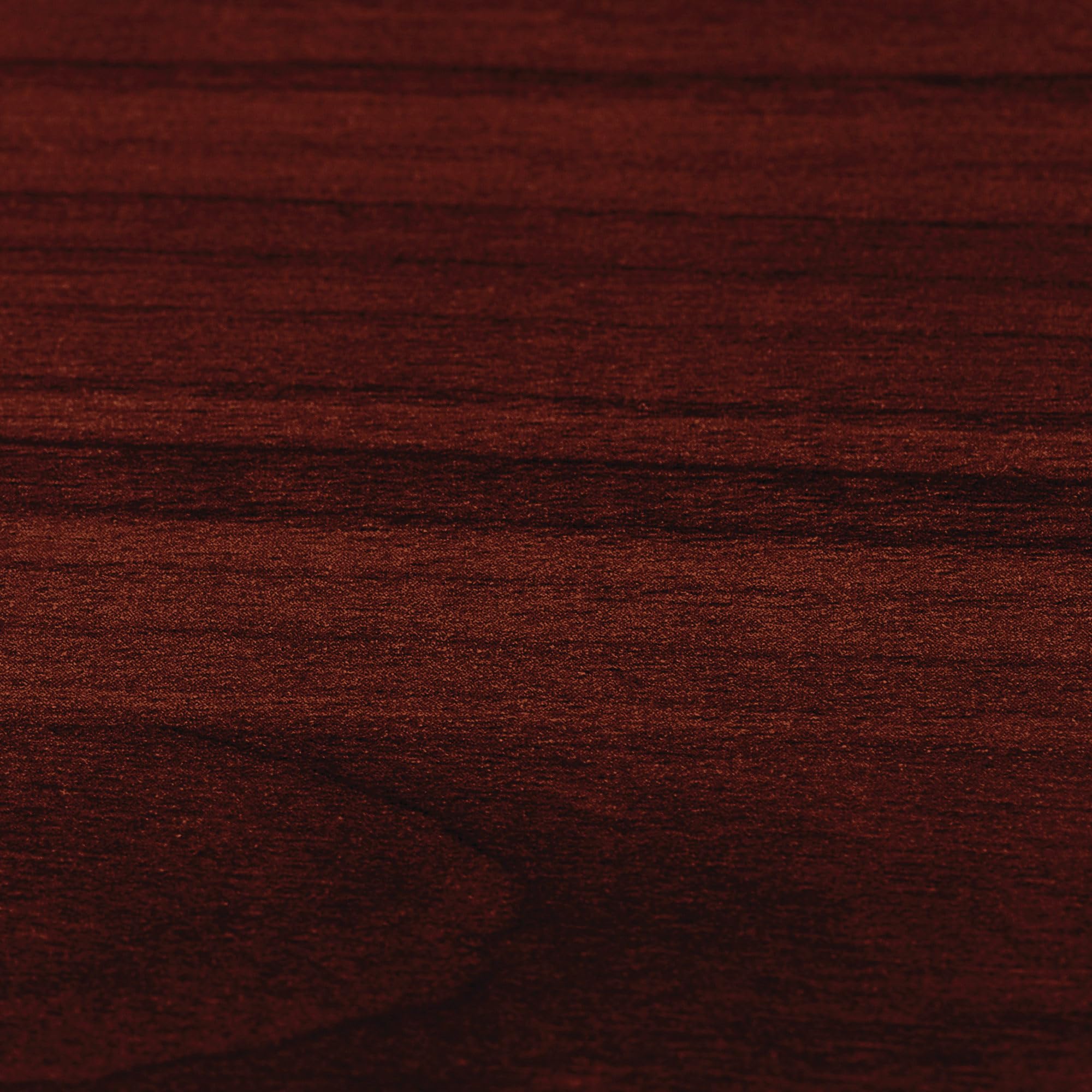 Lorell Prominence Mahogany Laminate Bookcase