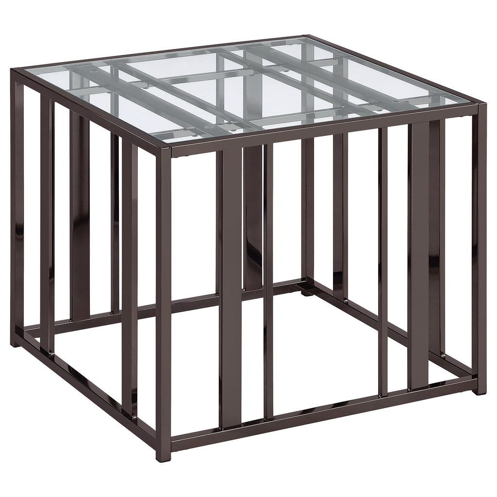 Coaster Adri End Table
