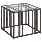 Coaster Adri End Table