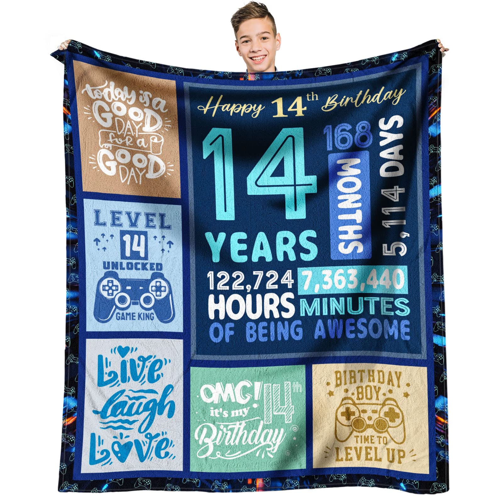 Siklty 14 Year Old Boy Gift Ideas, Birthday Gifts For 14 Year Old Boys, For A 14 Year Old Boy, Boys Ages 14 Gift, 14 Yr Old Boy