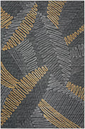 Addison Rugs Yuma Ayu41 Gray 8' X 10'
