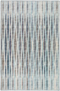 Dalyn Amador Aa1 Mist 5' X 7'6" Rug Aa1Mt5X8