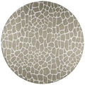 Dalyn Rugs Mali Ml4 Stone 6' X 6'