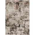 Denizi Dz2 Taupe Transitional Rug Rectangle 7' 10" X 10'