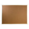 36 X 48 Wood Framed Cork Board