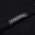 Cogana 3Pack Microfiber Hair Towels, Hair Towel Wrap For Women, Hair Drying Towel With Button, Hair Wrap Towel For Curly Hair, H
