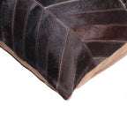 HomeRoots Decor Sandstone ribbed square wall decor.20 x 20 x 2.5