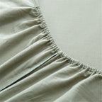 Grounding Sheets For Earthing, 15'' Deep Pockets Earthing Fitted Bottom Sheet, Queen Bedding Fitted Sheet