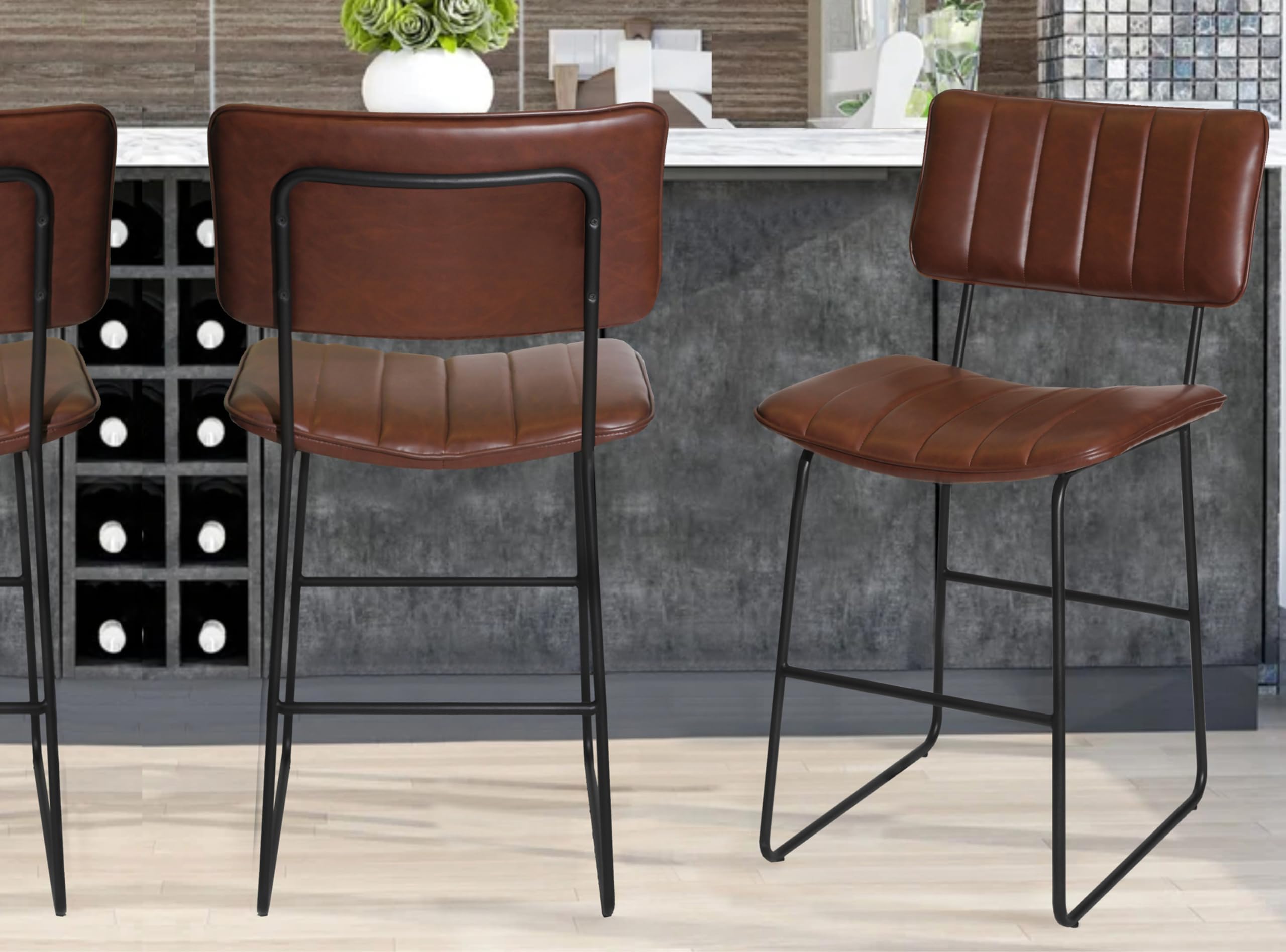 Steve Silver Co Tribeca Counter Stool