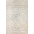 Winslow Wl3 Beige Transitional Rug Rectangle 9' X 12'