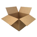Uoffice Large Moving Boxes Bundle - 6 Pack