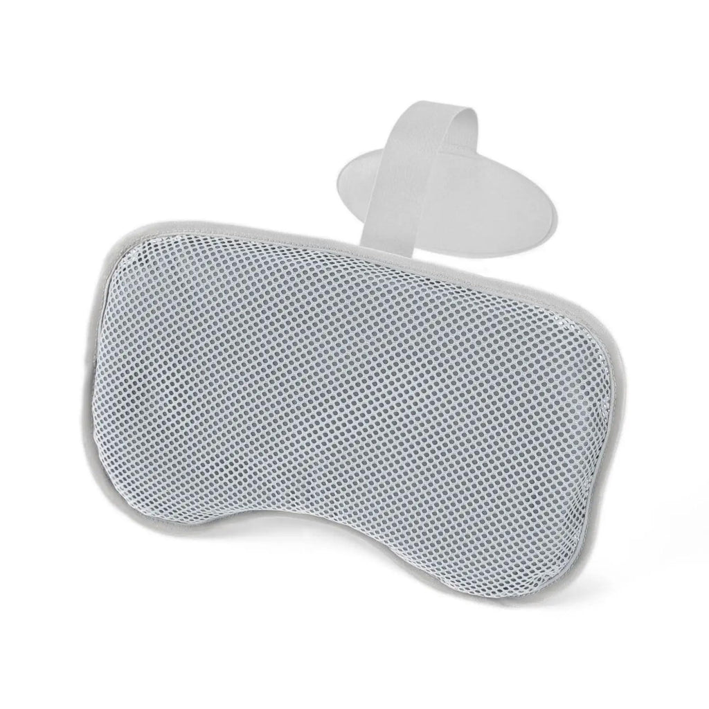 Saluspa Padded Pillows (2-Pack),Grey