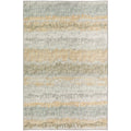 Winslow Wl4 Beige Transitional Rug Rectangle 9' X 12'
