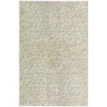 Winslow Wl2 Green Transitional Rug Rectangle 9' X 12'