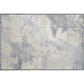 Camberly Cm2 Grey Casual Rug Rectangle 3' X 5'