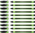 Schneider Xpress Nero 10Pcs Fineliner