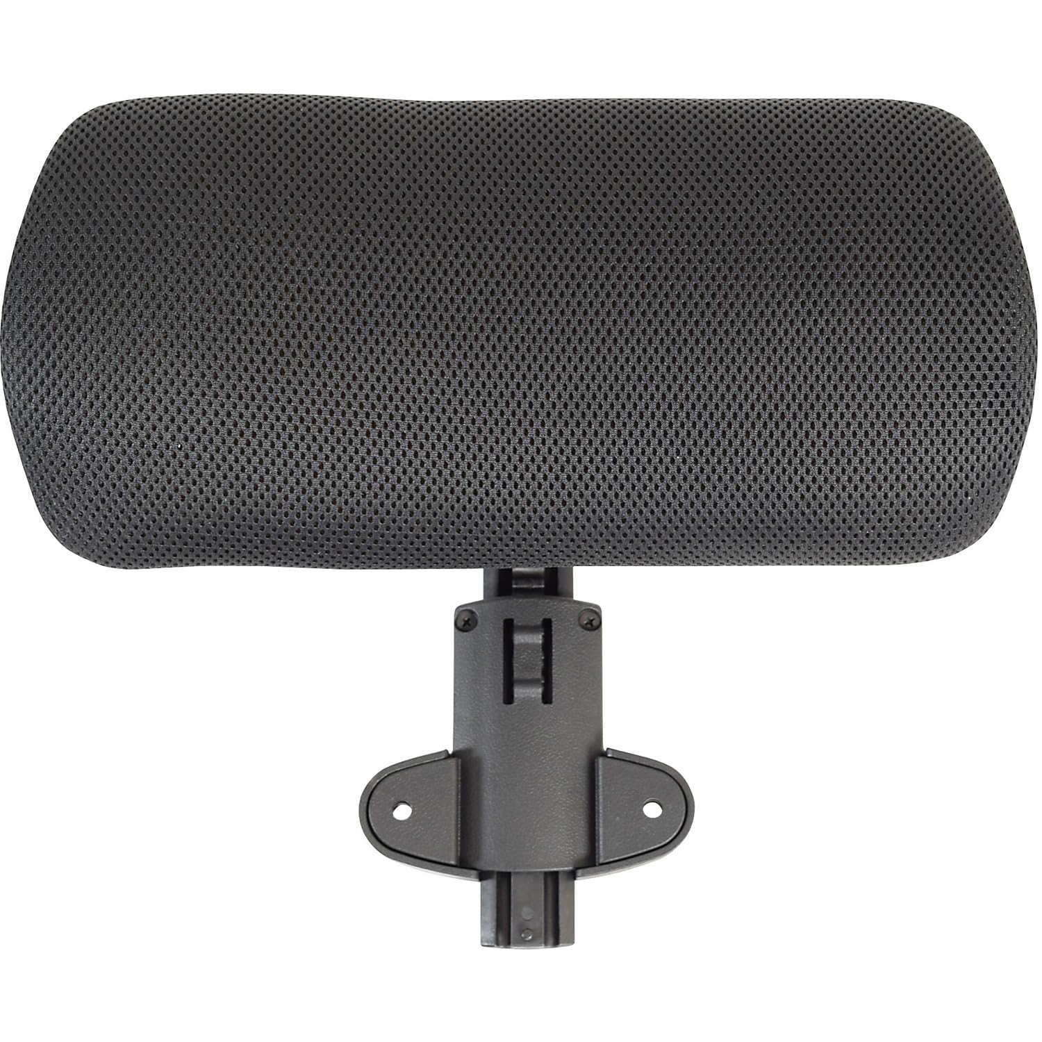 Lorell LLR60329 86000 Series Executive Chair Adjustable Headrest