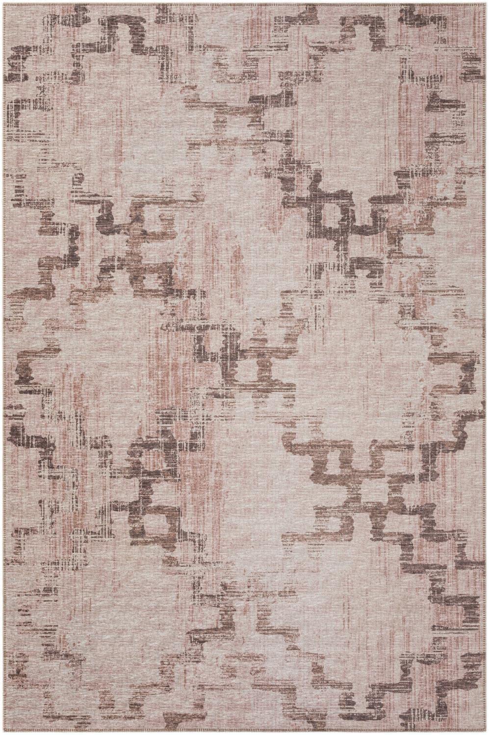 Addison Rugs Yuma Ayu45 Mocha 3' X 5'