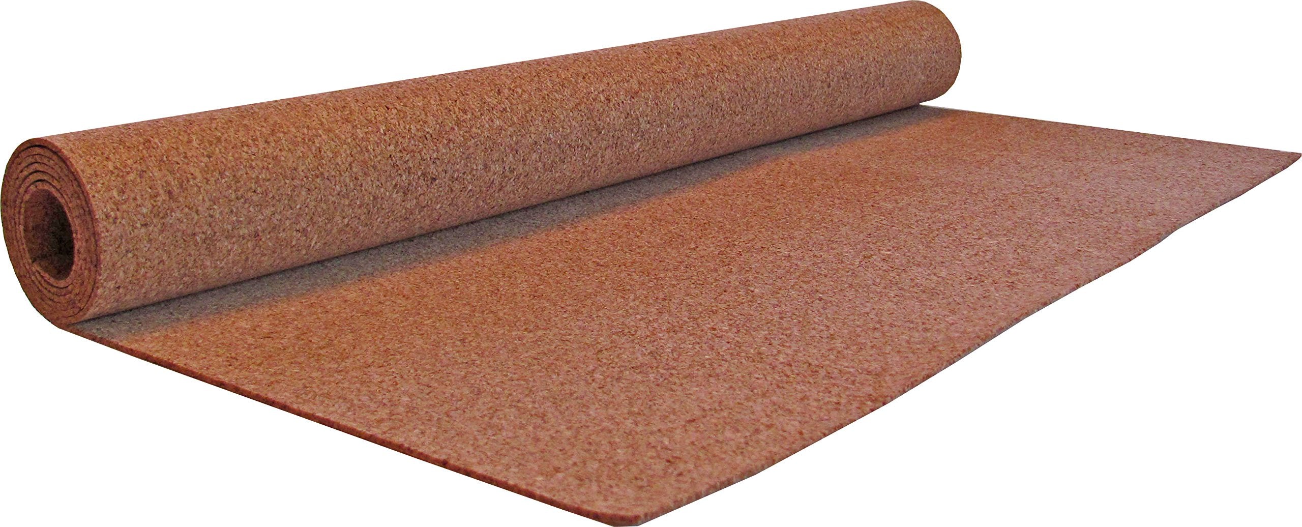 4 x 12 Cork Roll 3MM Bulk