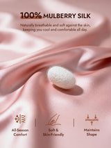 [Pink] SilkSilky  Panty 003