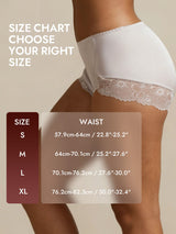 [Gray] SilkSilky  Panty 008