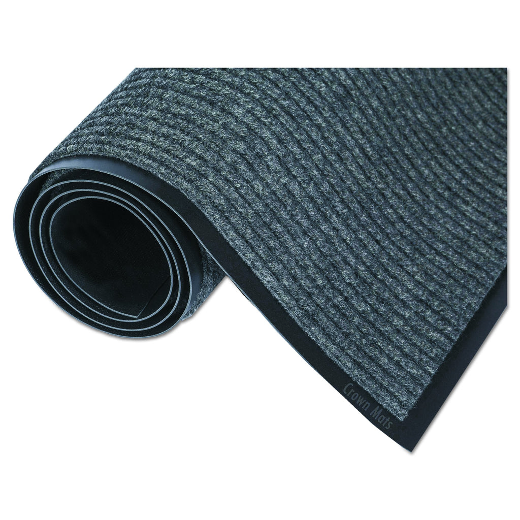 Crown Needle Rib Wipe and Scrape Mat