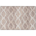 Sedona Sn9 Beige Bohemian Rug Rectangle 5' X 7 ' 6"