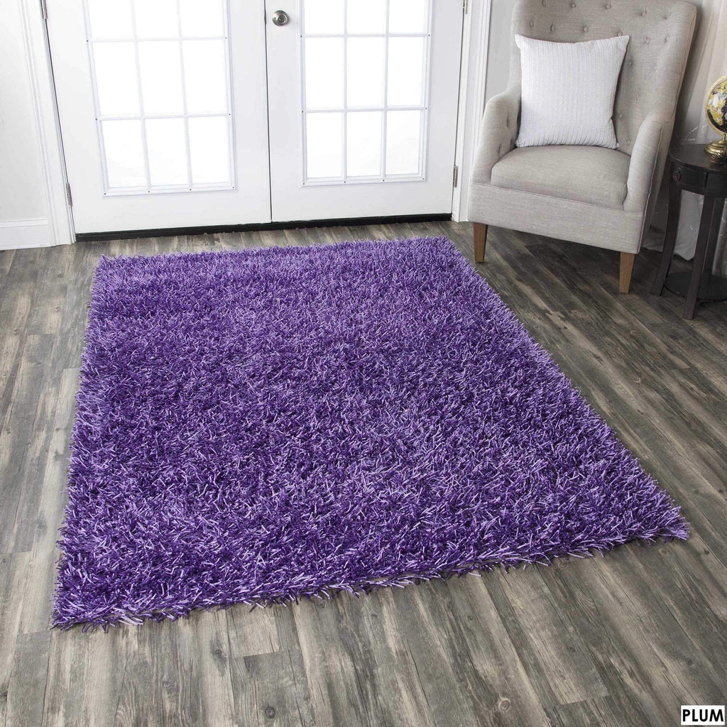 Rizzy Home | Km2318 | Kempton Collection | Polyester Area Rug | 3'6" X 5'6" | Tan Solid