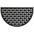 Calloway Mills 103691830 Cornell Rubber Doormat 18' X 30'