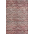 Ciara Cr1 Red Transitional Rug Rectangle 3' X 5'