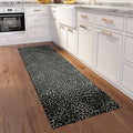 Dalyn Rugs Mali Ml2 Midnight 2'3" X 10'