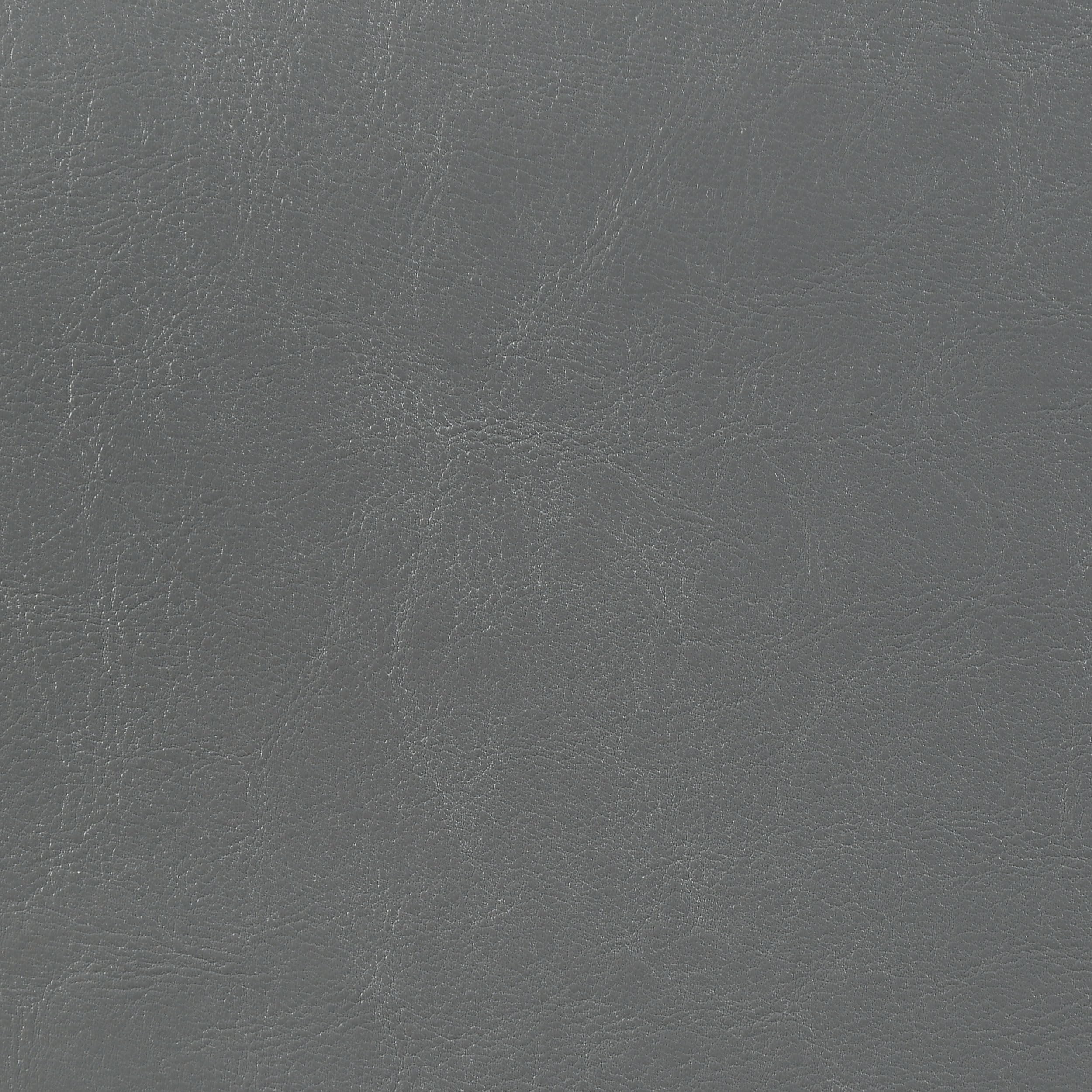 Coaster Home Furnishings Dorian Transitional Leatherette Upholstered Full Size Panel Bed Frame 46-inch Headboard Grey 300763F