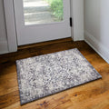 Dalyn Rugs Jericho Jc3 Violet 2' X 3'