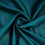 Sun Zero Barrow 2-Pack Energy Saving Grommet Curtain Panel Pair, 54'' X 63, Teal