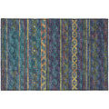 Sedona Sn10 Multi-Color Bohemian Rug Rectangle 10' X 14'