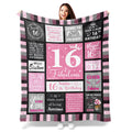 Sweet 16 Gifts For Girls, 16 Year Old Girl Gifts For Birthday, Gifts For 16 Year Old Girl, 16Th Birthday Gifts For Girl, Sweet S