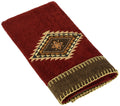 Avanti Linens Mojave Hand Towel, Brick