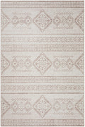 Addison Rugs Yuma Ayu44 Taupe 8' X 10'