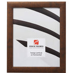 Craig Frames Contemporary Picture Frame, 8 x 12 Inch, Rustic Copper