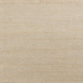 HomeRoots Decor 96' X 126' X 0.'5' Grey Wool/Jute Rug