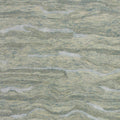 HomeRoots 8'X10' Seafoam Blue Hand Tufted Abstract Indoor Area Rug