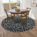 Dalyn Rugs Mali Ml4 Midnight 8' X 8'