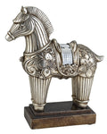 Ok Lighting Decorative Statute, 12.0"