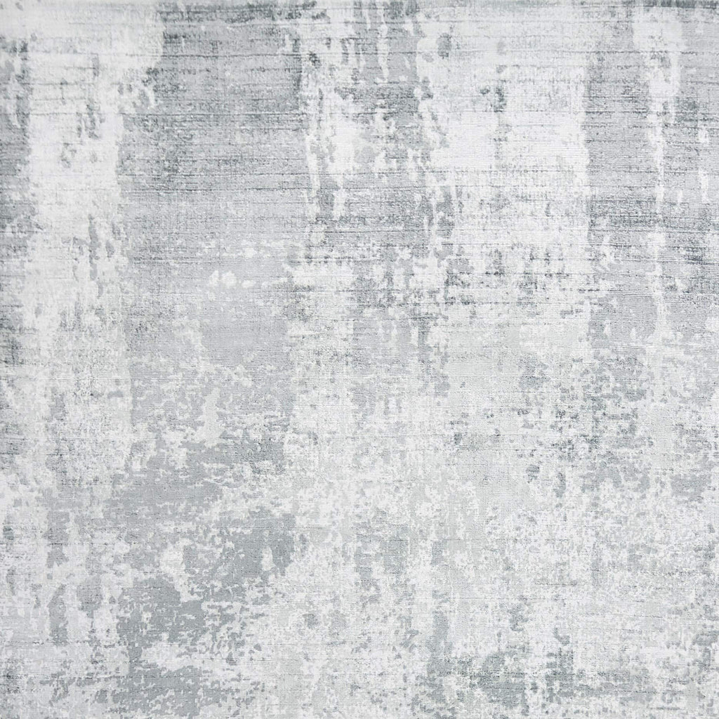 HomeRoots Decor 8'6' x 11'6' Viscose Dew Area Rug